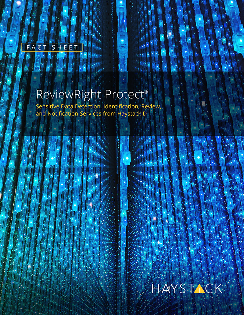 ReviewRight Protect Fact Sheet Cover