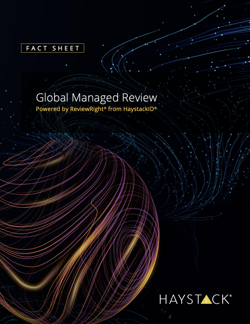 Global Managed Review