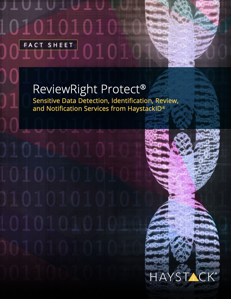 PDF Cover Image: ReviewRight Protect™