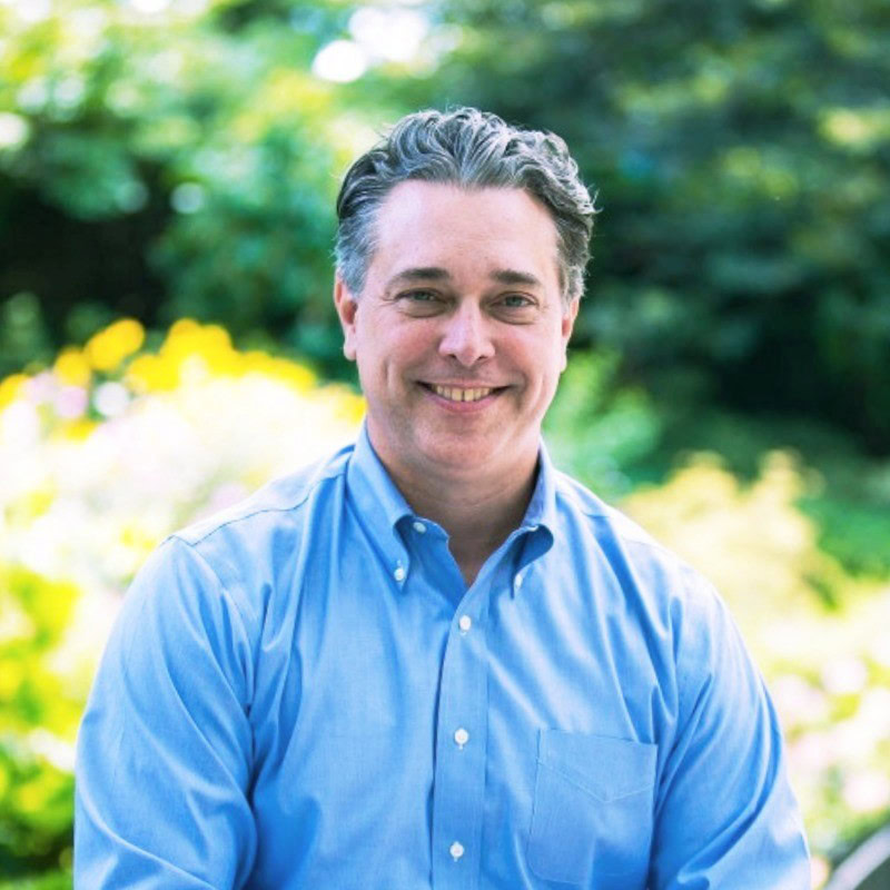 Mark MacDonald