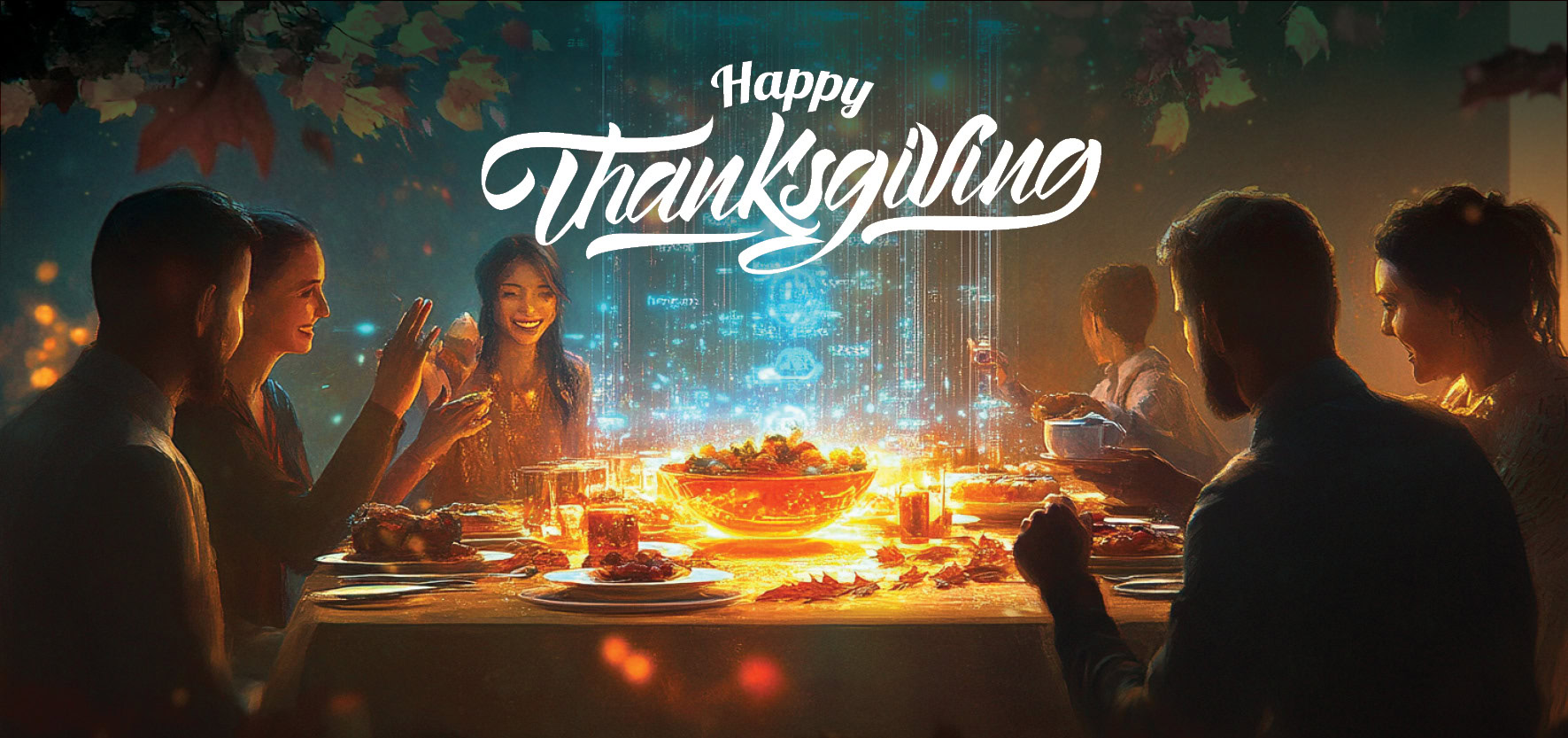 Read a message from HaystackID CEO Hal Brooks expressing his gratitude for the legal tech community in this Thanksgiving 2024 blog post.