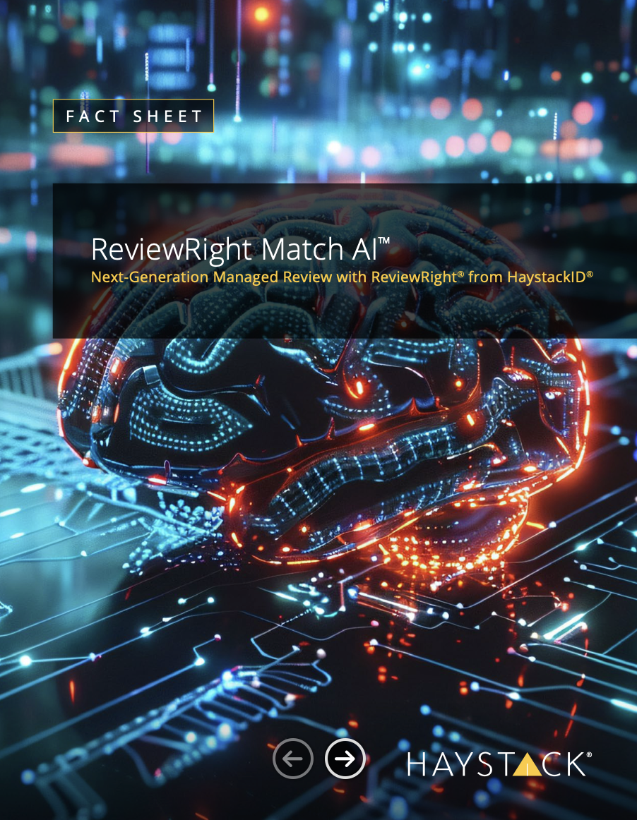 ReviewRight Match AI™