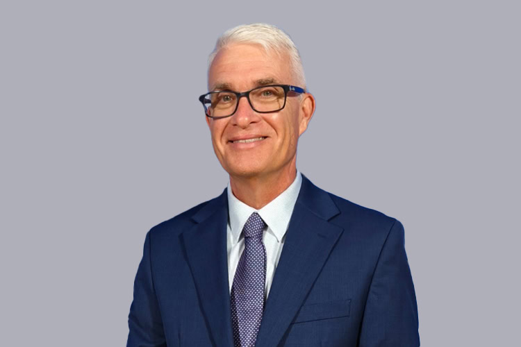 Rob Robinson