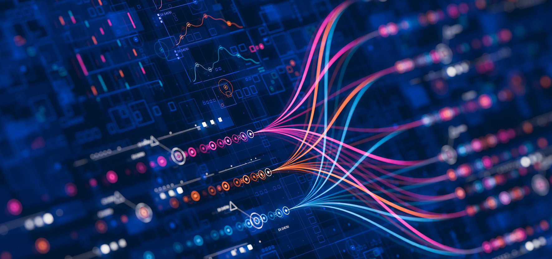 Legal experts shared how generative AI is transforming early case assessment during a recent HaystackID® webcast.