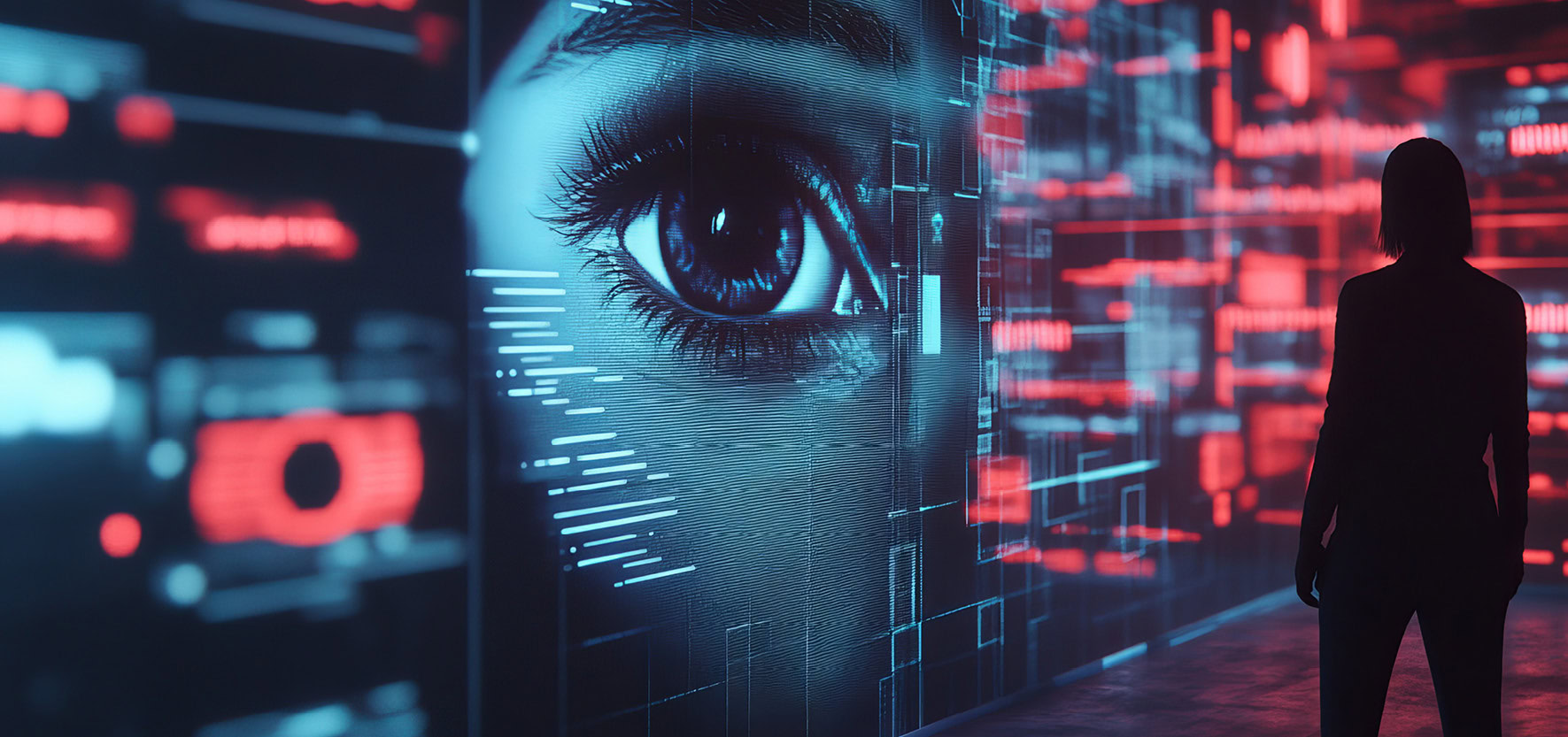 Inside the Deepfake Arms Race: Can Digital Forensics Investigators Keep Up?