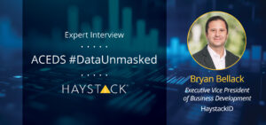Join #DataUnmasked with Bryan Bellack as he shares insights on navigating high-stakes white-collar investigations with precision.