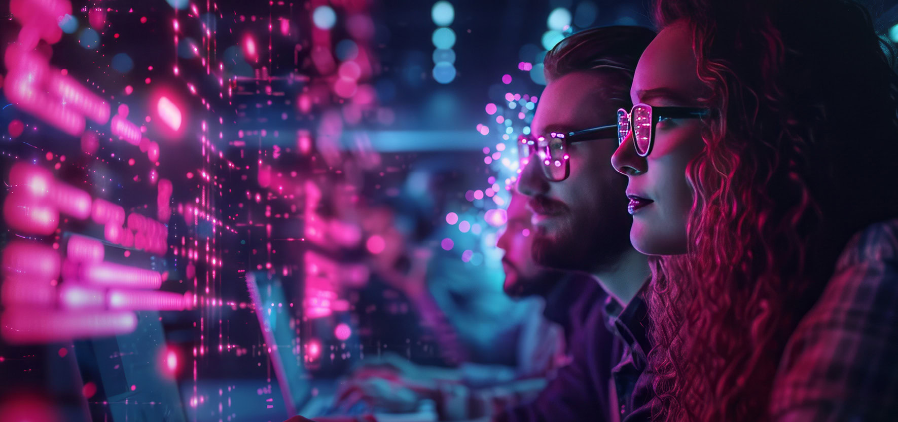 Discover how WPI, HaystackID®, and Relativity® partnered to test LLMs, build AI prototypes, and advance legal tech innovation.