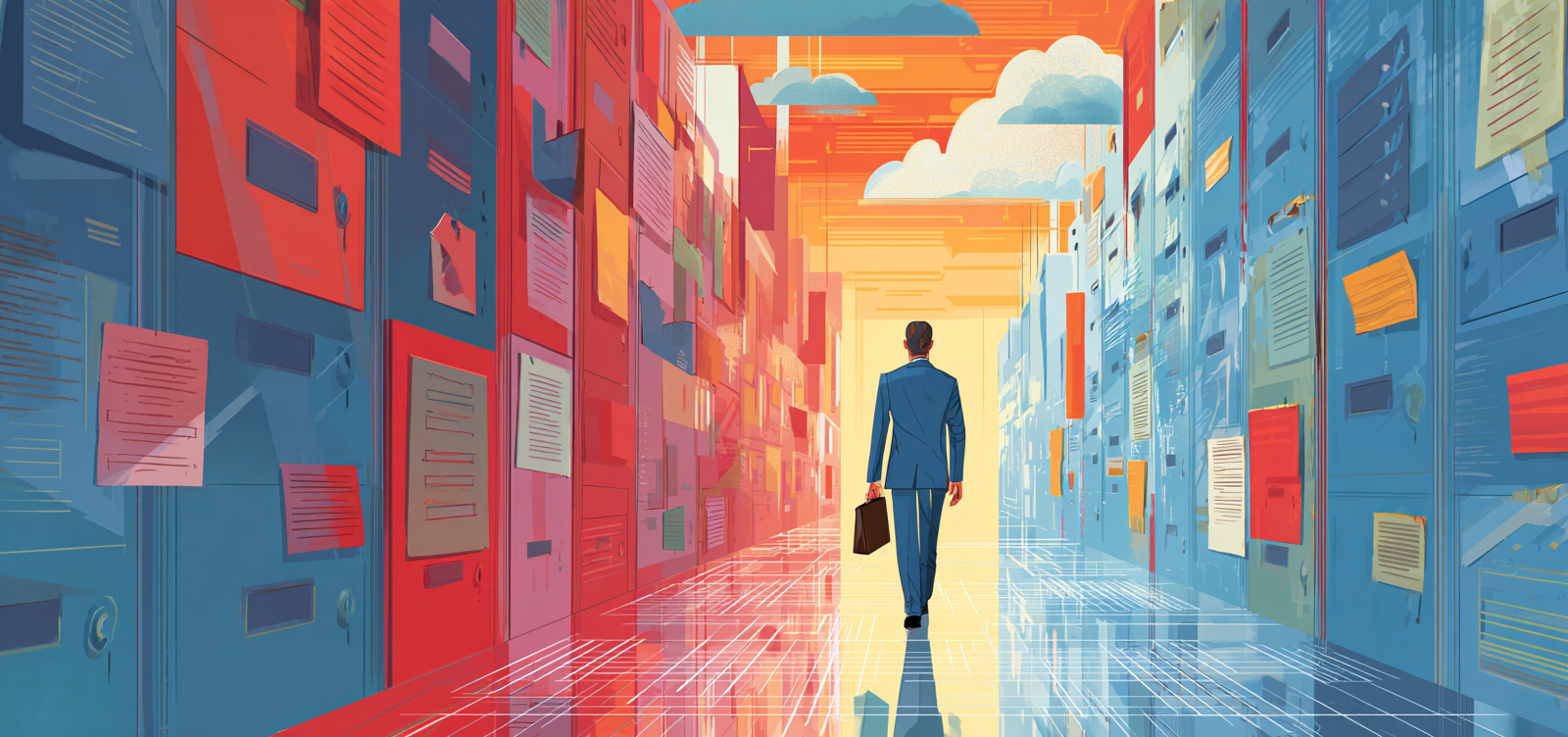 Economic pressure makes employee departures a hidden data risk. Learn how defensible, forensics-led offboarding protects governance.