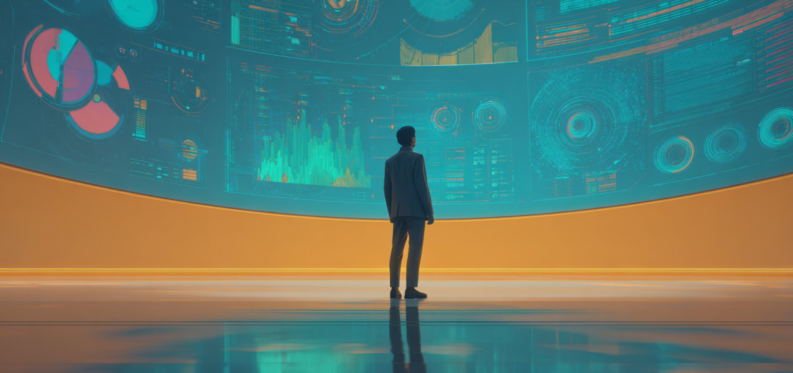 Explore corporate data intelligence, modern discovery challenges, and how leaders prepare data before and during high-stakes matters.