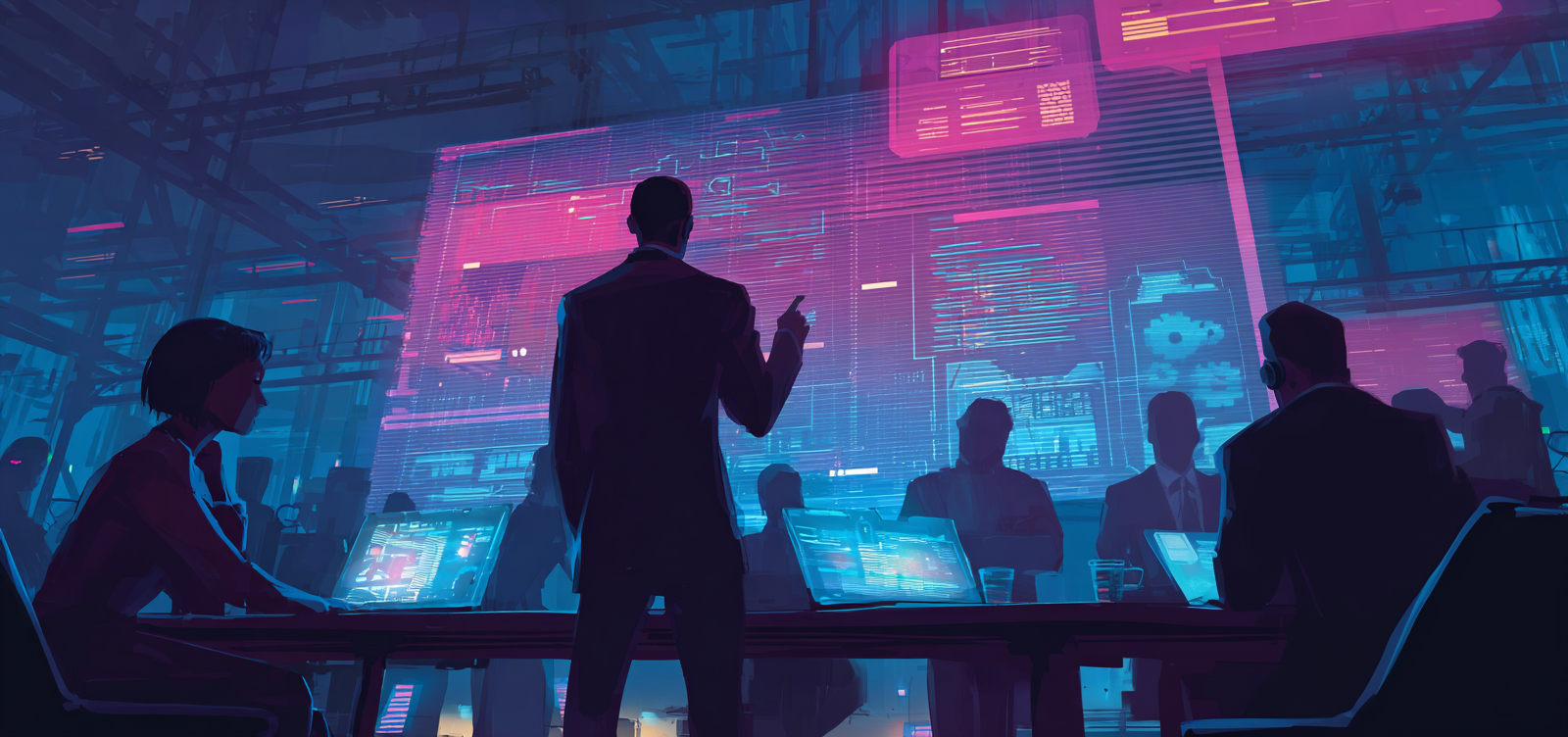 Get practical guidance on rolling out Microsoft 365® Copilot safely and effectively during HaystackID’s February webcast.