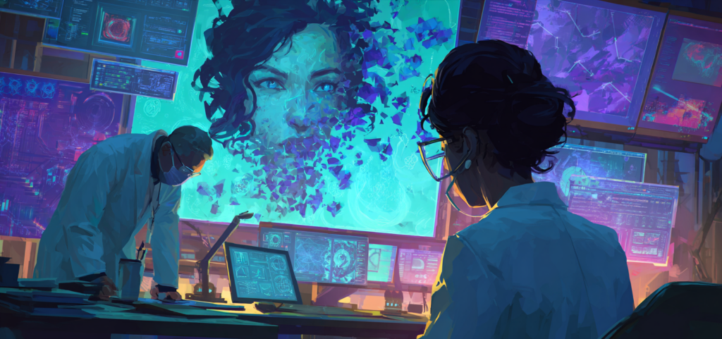 [Webcast] When Seeing Isn’t Believing: Deepfakes, Digital Evidence, and Proving Authenticity in the Age of AI (April 22, 2026)