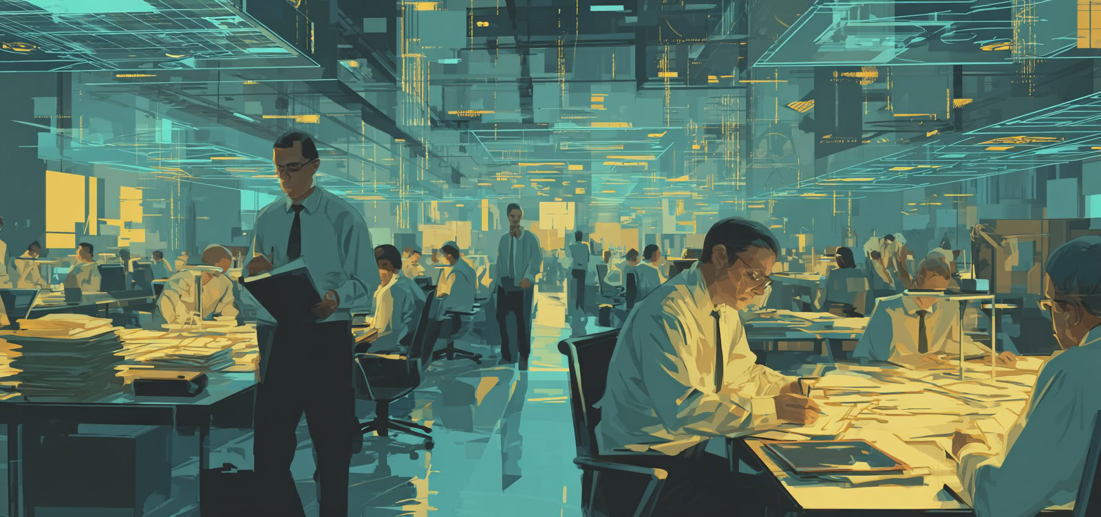 Judicial Guidance on Enhancing Conflicts Screening for Document Reviewers