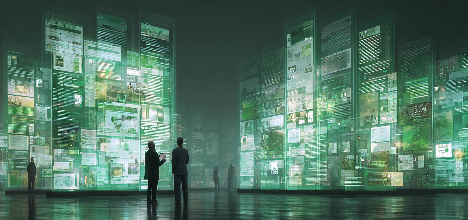 The M365 Readiness Work That Makes Copilot Successful