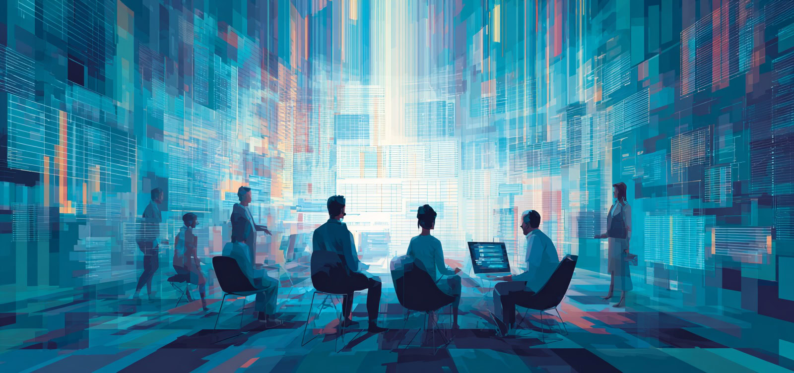 Getting Beyond Spreadsheets: Handling Structured Data Productions