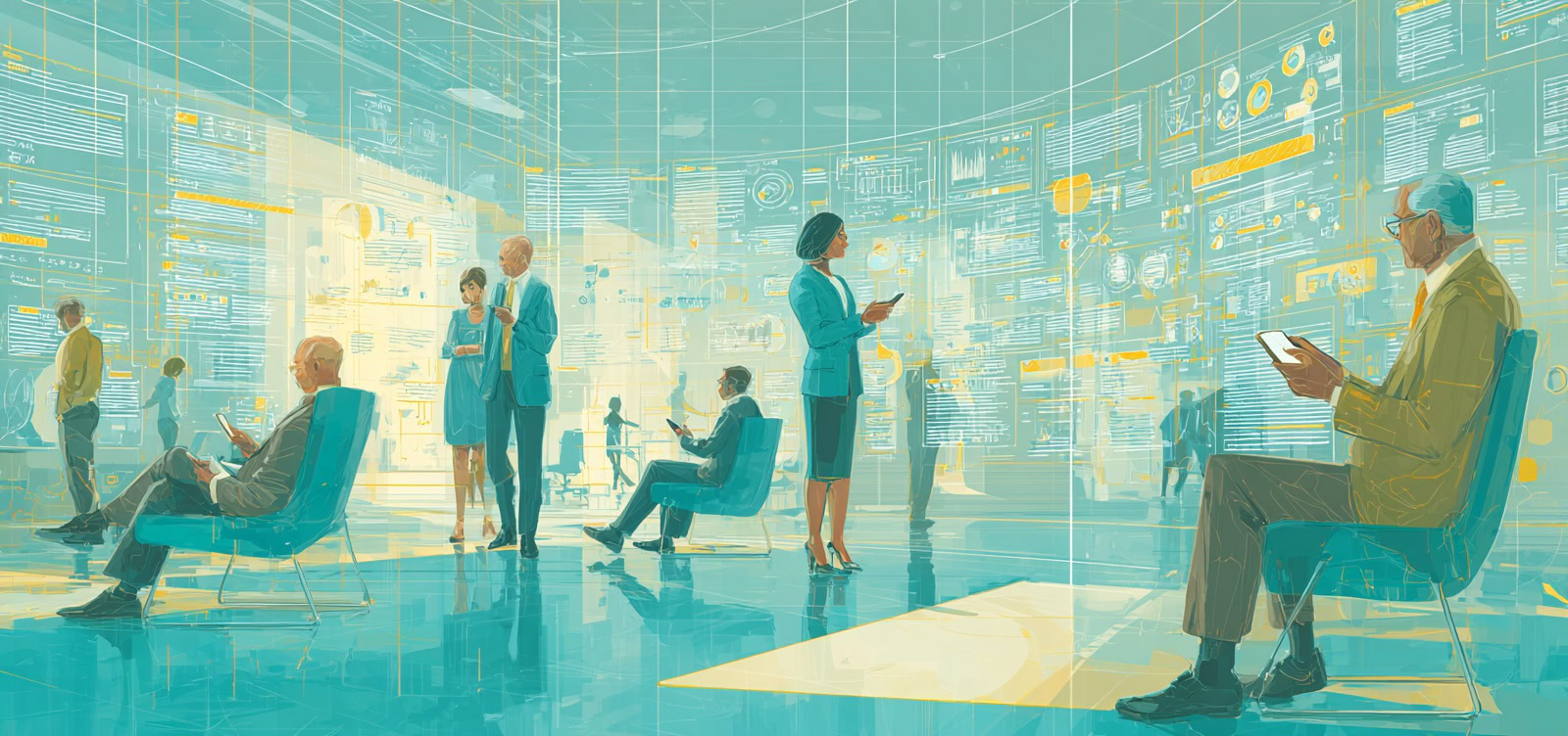 Modern Workplace Realities: Does Employee Phone Data Belong to the Enterprise?