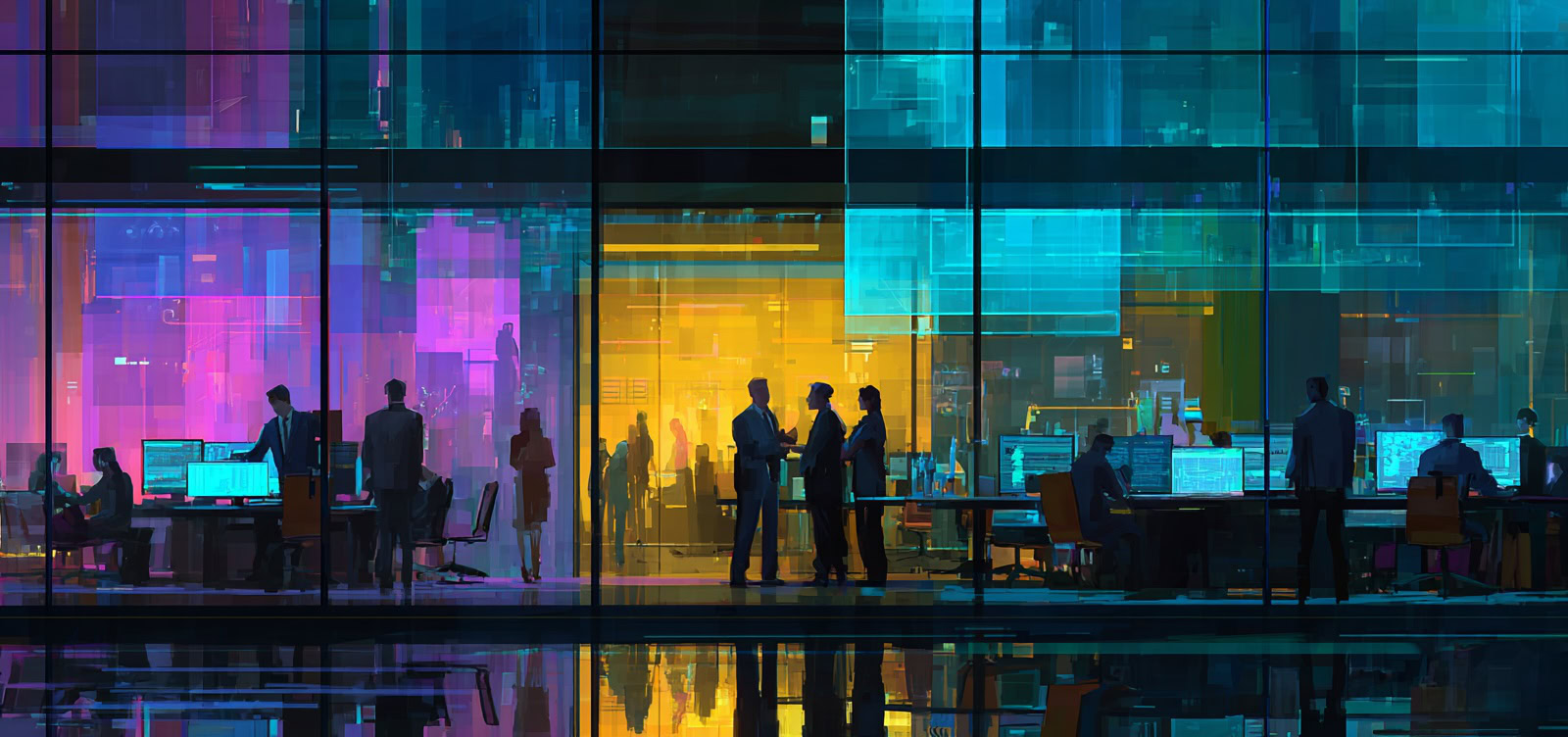 A New eDiscovery Frontier: AI-Related Restrictions in Protective Orders