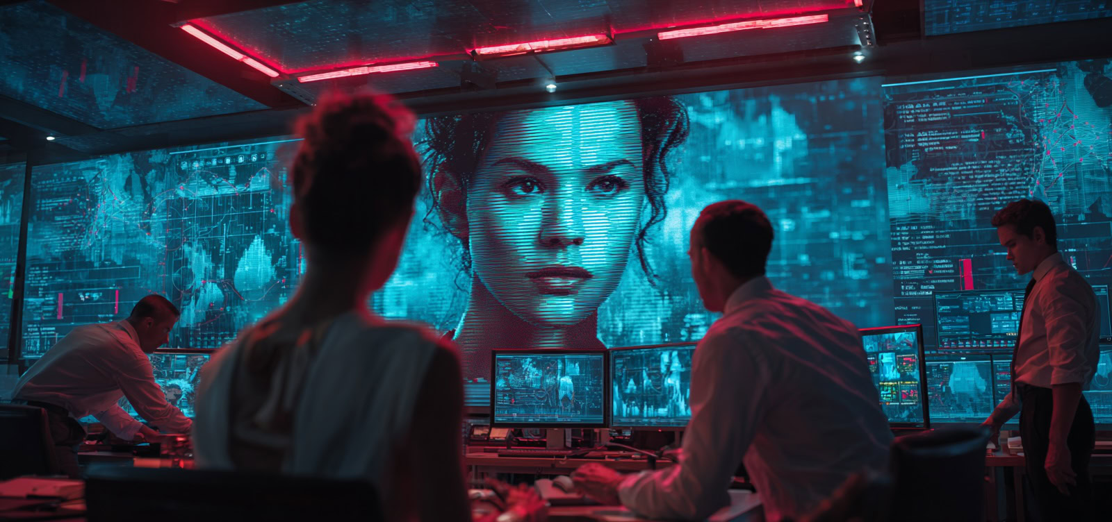The First 48 Hours: Where Deepfake Response Succeeds or Falls Apart