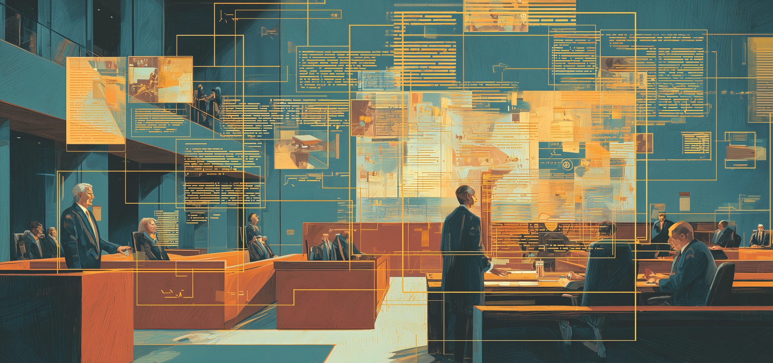 Handling Preservation of Nontraditional ESI Sources for eDiscovery