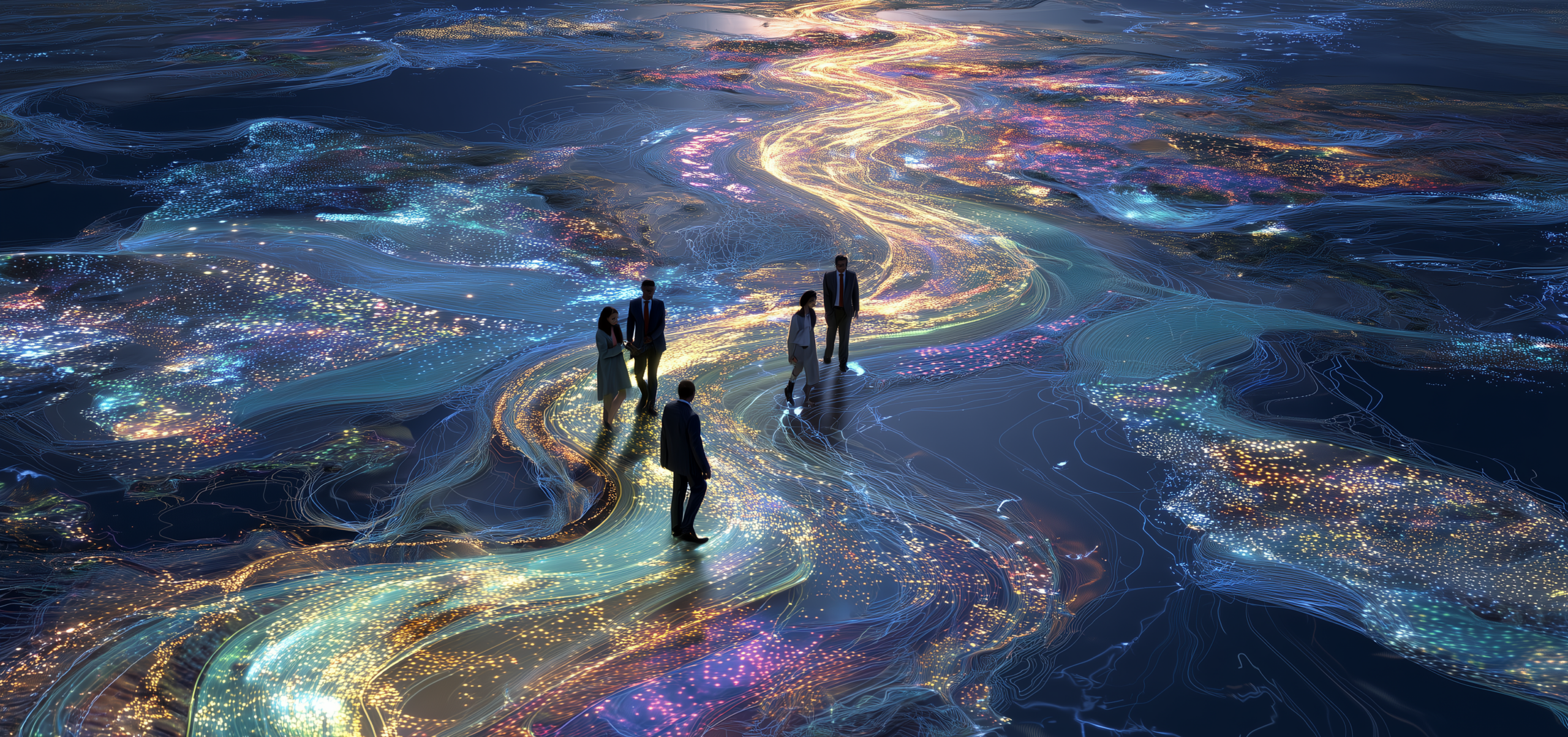 When the Data Knows More Than You Do: The New Realities of Cross-Border Discovery