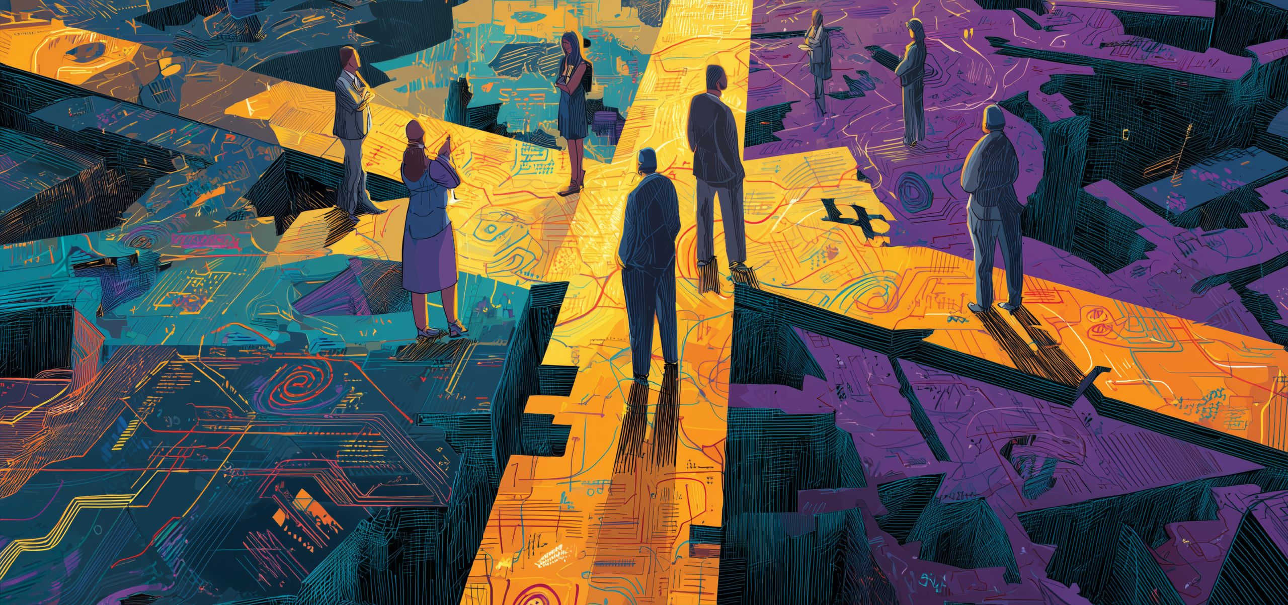 Learn why sovereign AI, data governance, and regulatory readiness are becoming priorities for European enterprises.