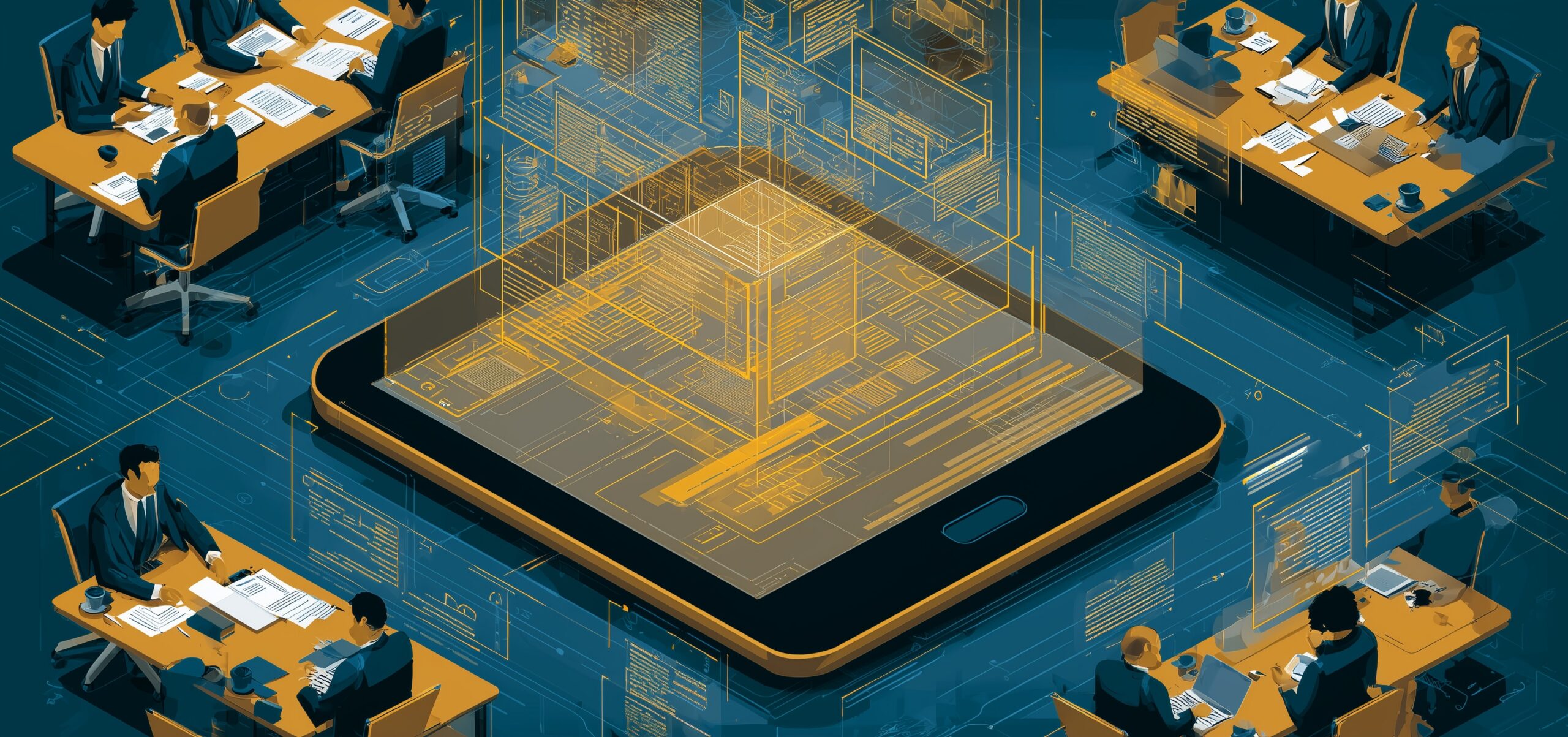 HaystackID Unveils New Compliance Oversight for Mobile Electronic Transmissions (COMET) and Showcases Enhanced AI Solutions at London’s LegalTechTalk