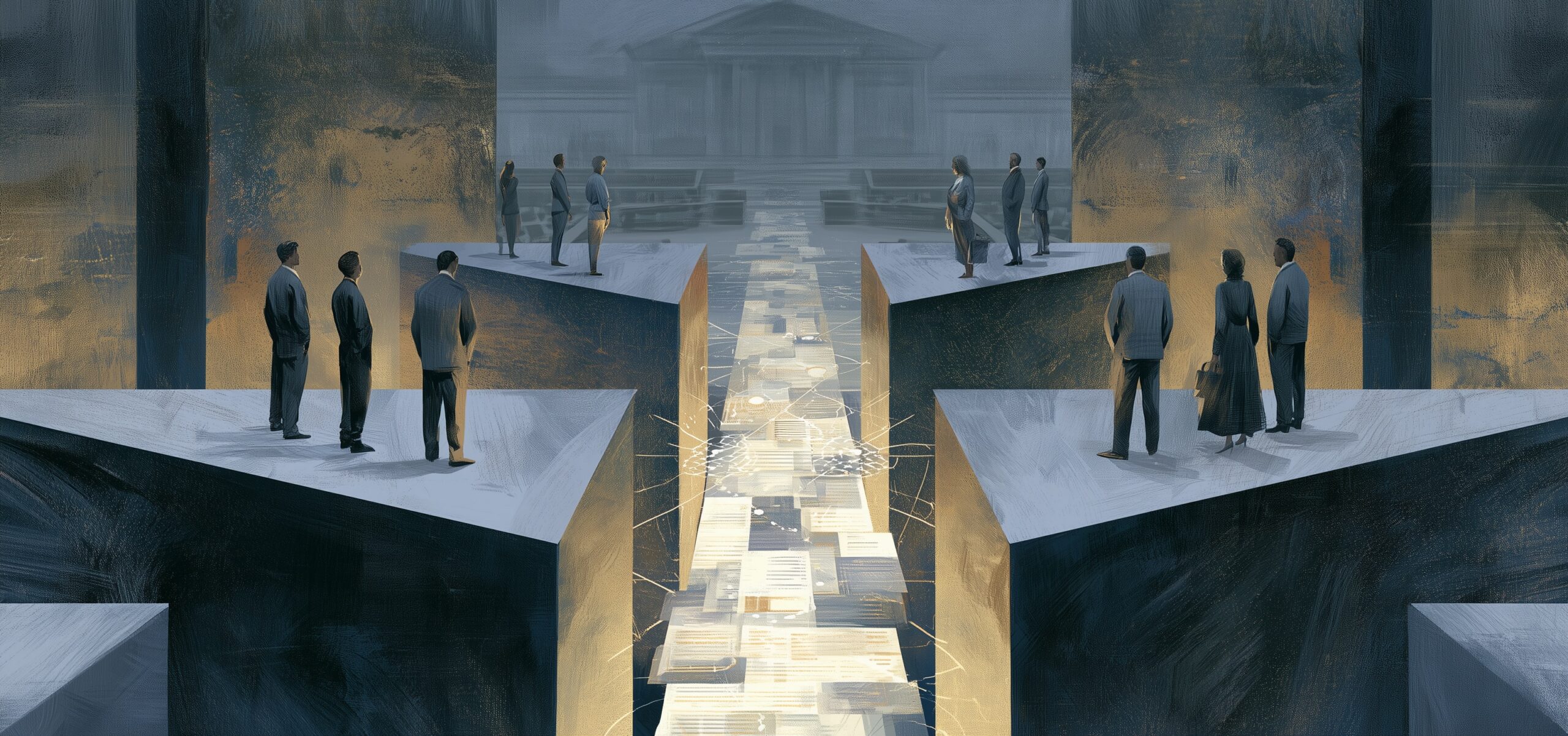 Cooperation in eDiscovery: Why Do It and Why It’s Important