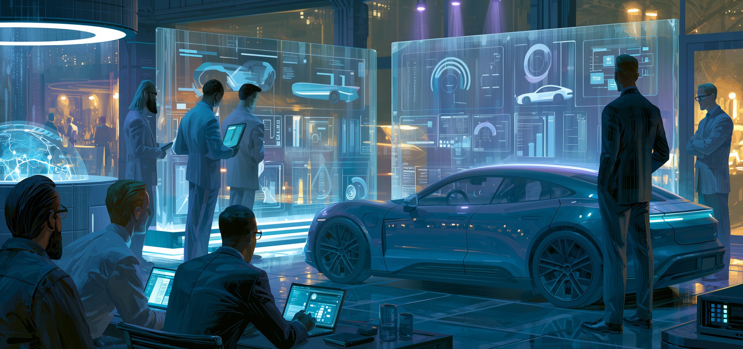 Lessons from the CCPA “Connected Vehicle” Enforcement Initiative