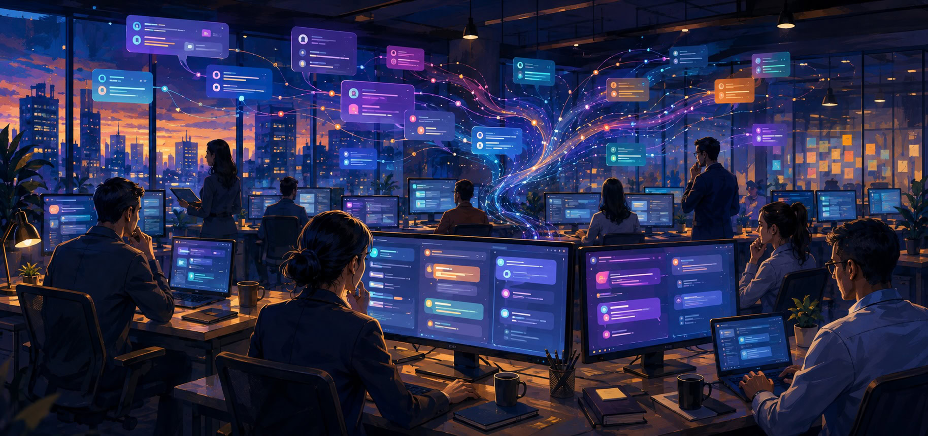 HaystackID® Launches TRACE™ Suite to Preserve AI Interactions as Defensible Evidence