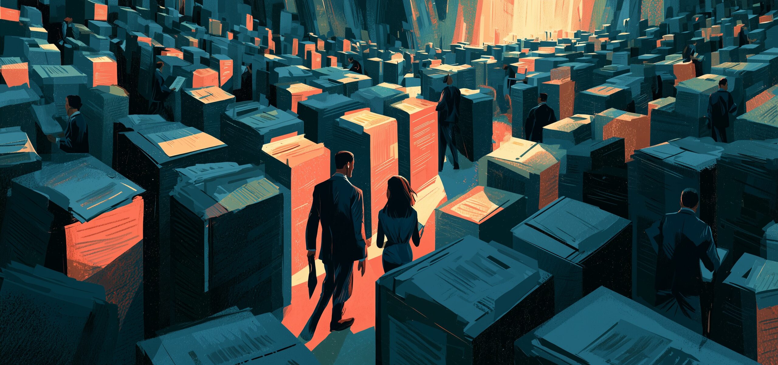 [Webcast] Trade Fraud Investigation Best Practices (October 7, 2026)