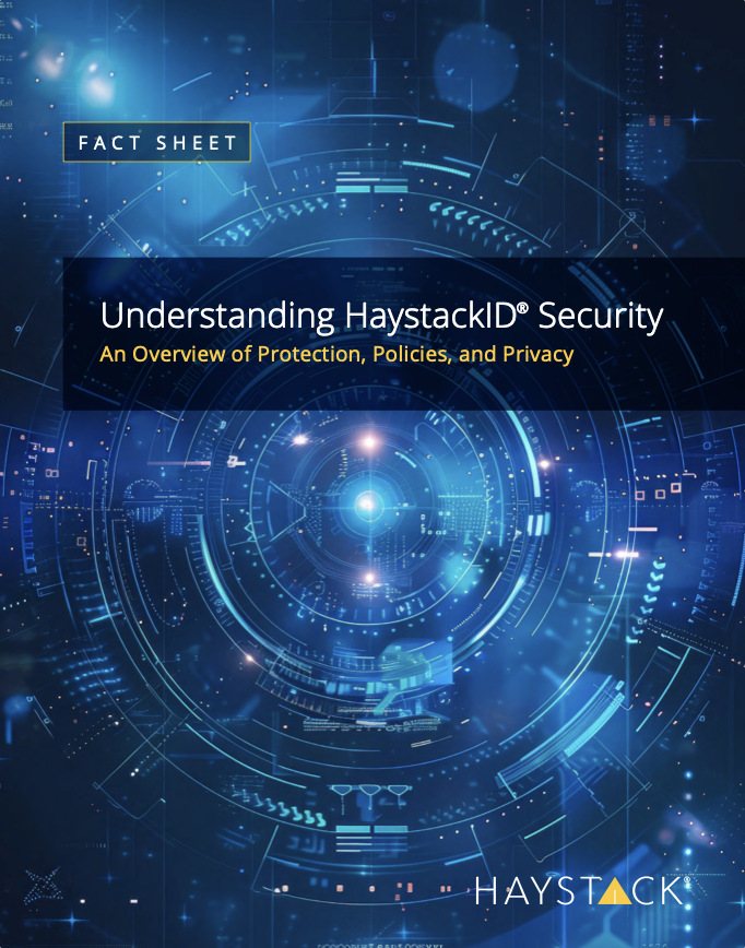 Core Security Fact Sheet Cover
