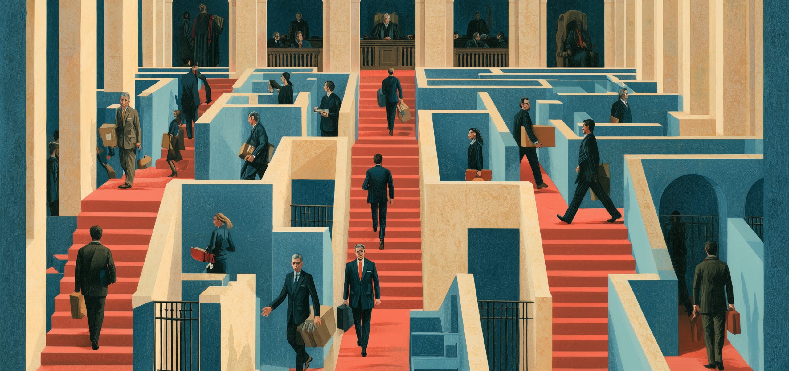Addressing the Shifting Landscape for Rule 502(d) Non-Waiver Orders