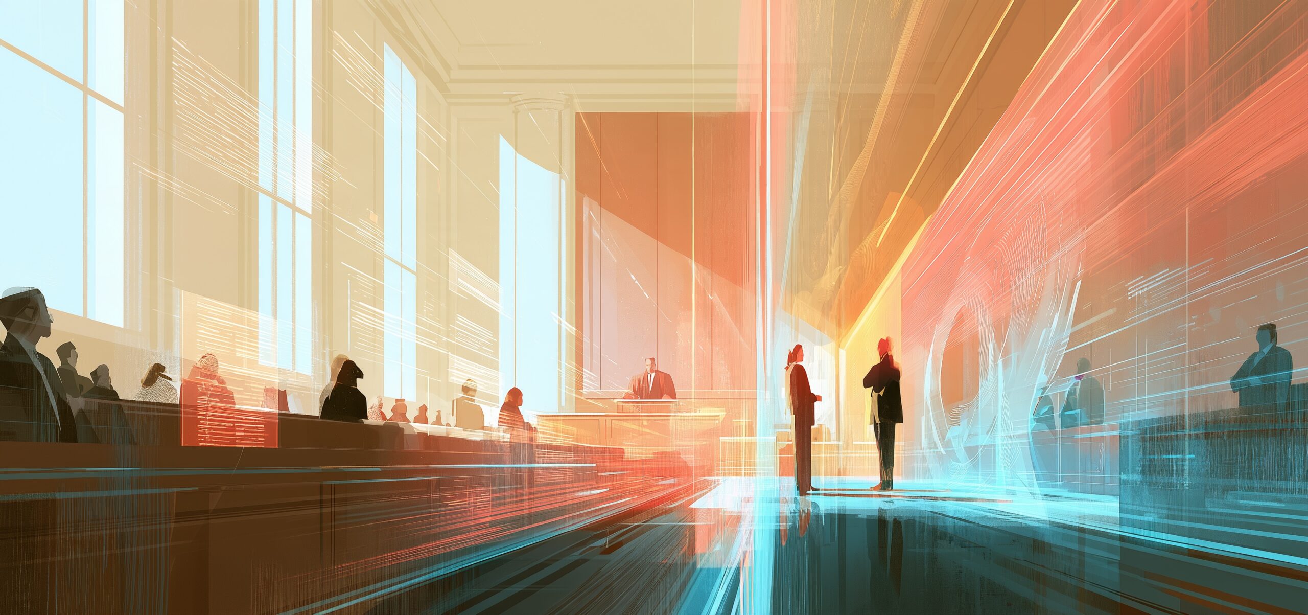 Will Courts Enforce Protective Order Restrictions Affecting AI Use?