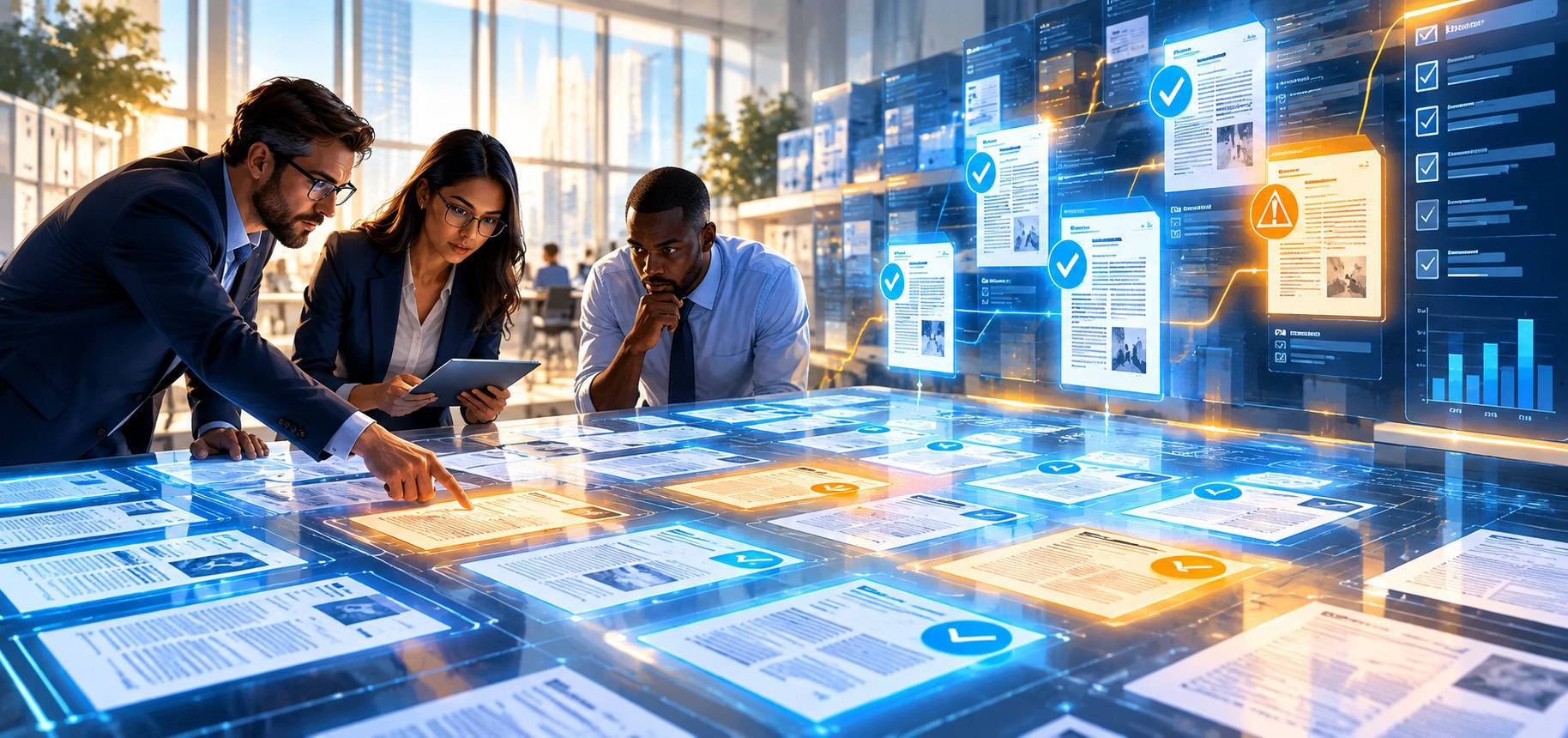 [Webcast Transcript] Getting AI Right in eDiscovery: Quality, Validation, and Results