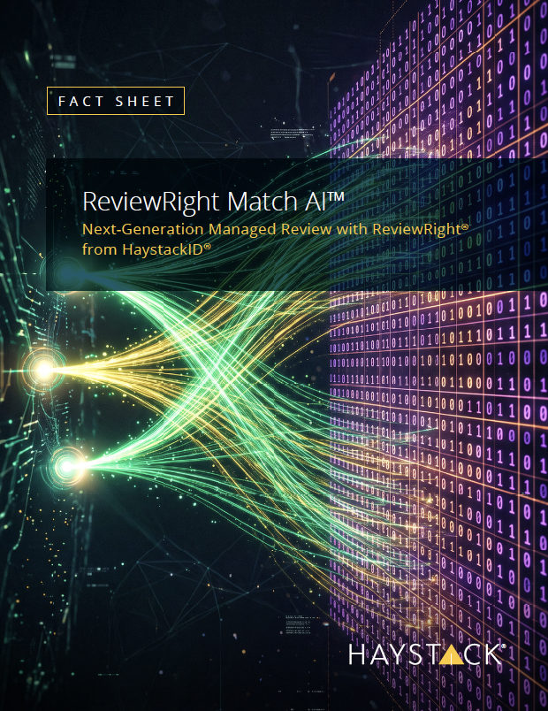 ReviewRight Match AI™