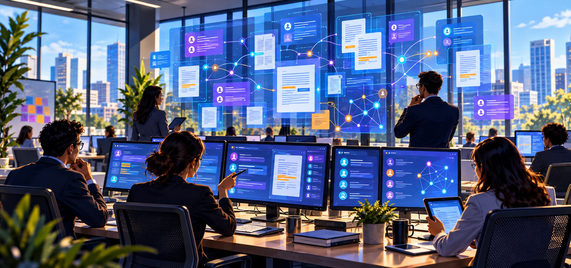 AI on Trial: An In-House Counsel Roundtable on 2026 Case Law and the Road to 2027 (December 2, 2026)