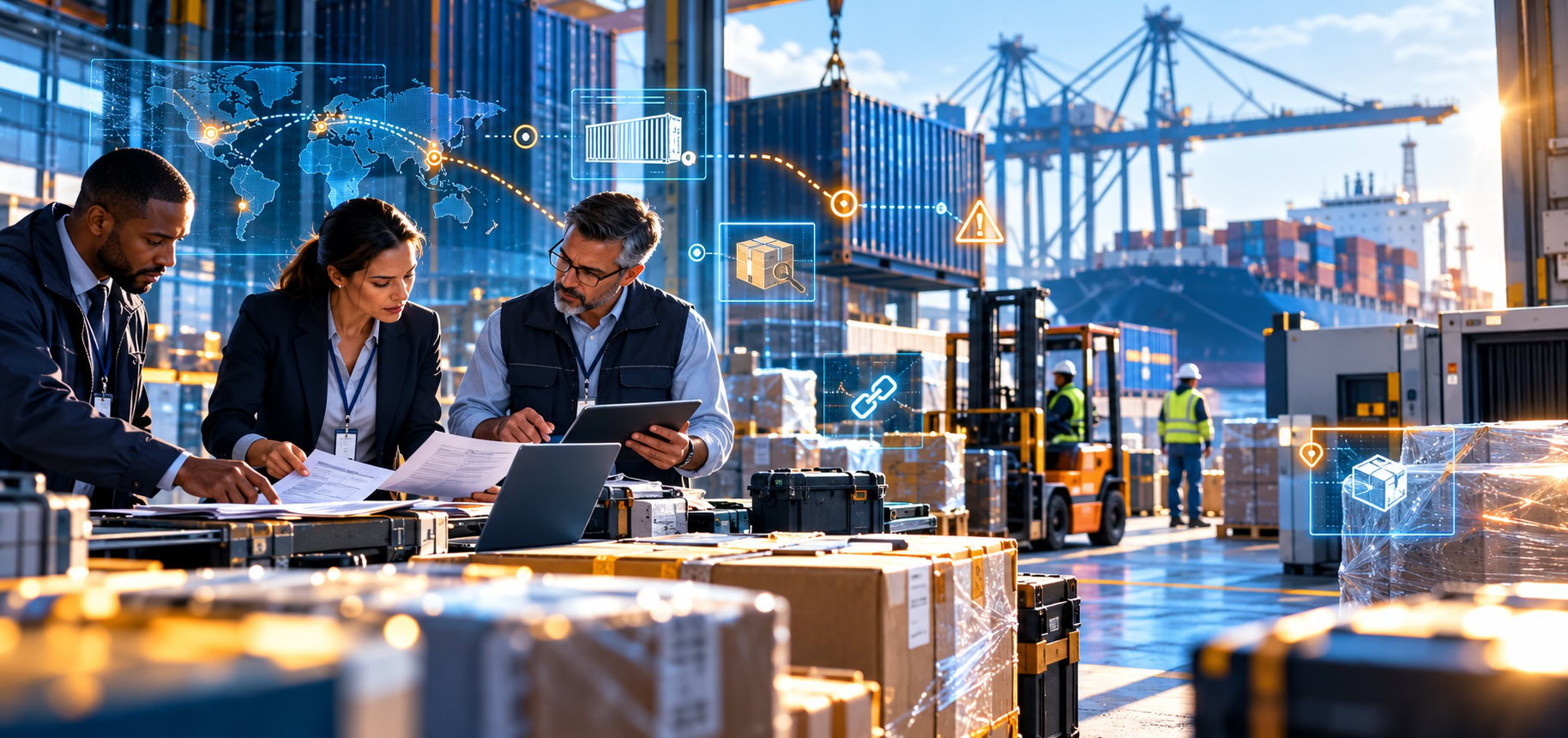 [Webcast Transcript] Trade Fraud Best Practices