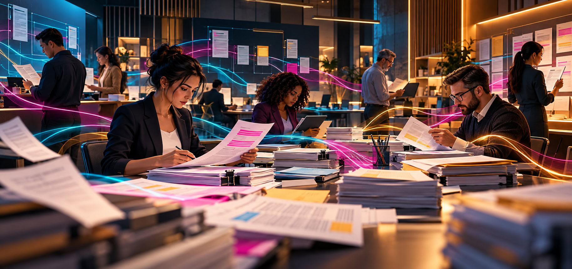 The Burden of Proof Moves Upstream: Validating AI in eDiscovery
